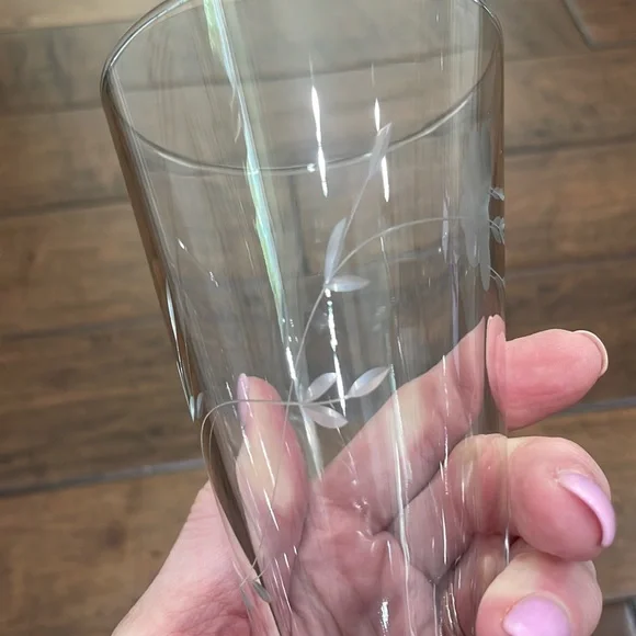 PRINCESS HOUSE crystal Parfait - Picture 4 of 9